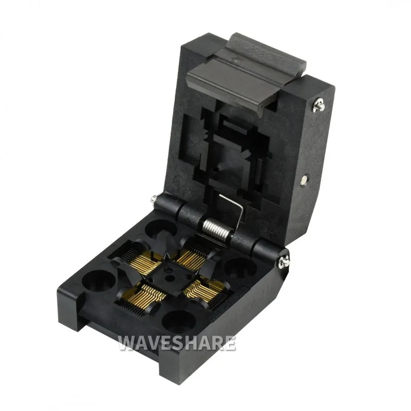 

Yamaichi IC51-0484-806, Test & Burn-in Socket