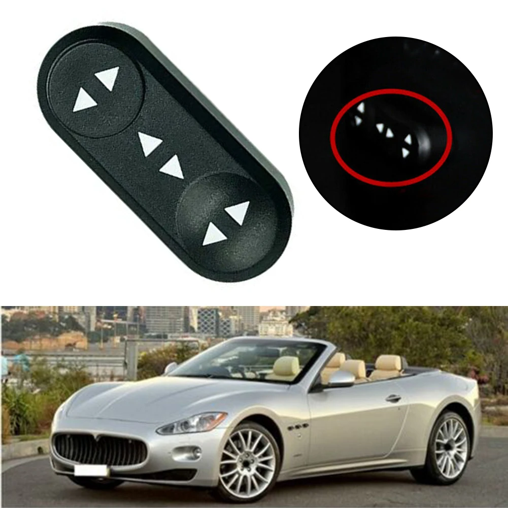 

1 Pcs Adjustment Button Cover 1 Pcs For Car Good Mini 1 Pcs Good Mini 1 Pcs Adjustment Button Cover For Car Good