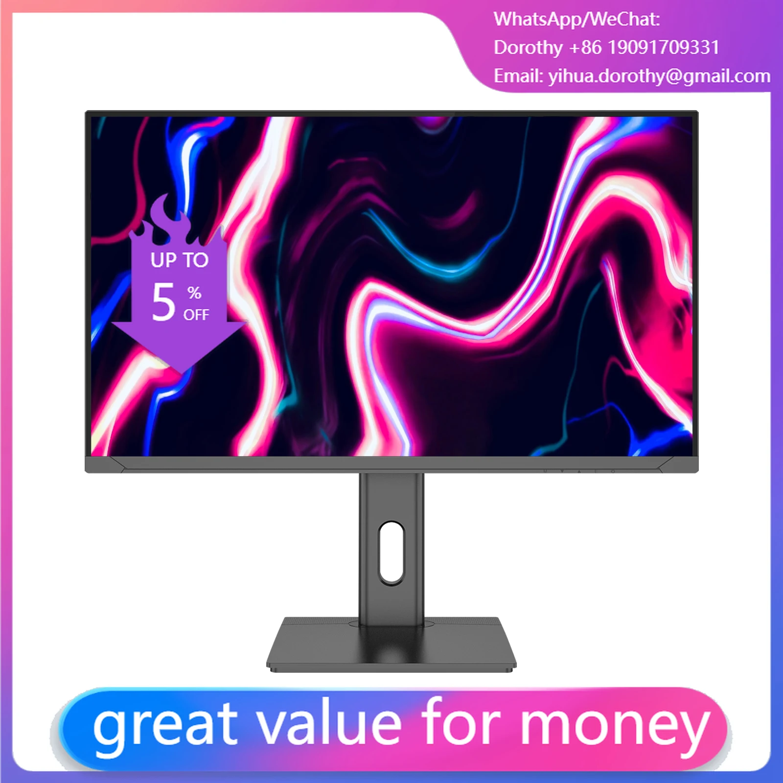 Oem 19 20 21.5 22 2… - image