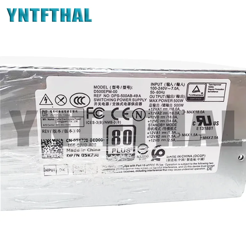 

500W H500EPM-00 7080MT 7070MT 7060MT 3050MT 3650 3670 3671 5090 3260 3681 L500EPM-00 D500EPM-00