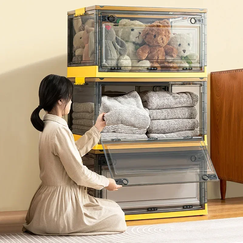 Thumbnail 4 - #74 Latest Bedroom Storage Boxes Offers