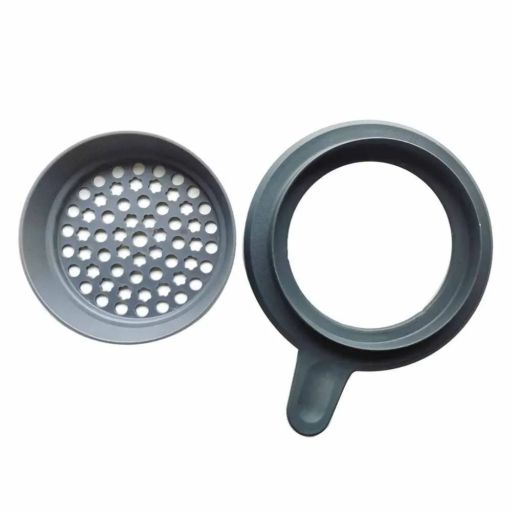 Batter Sieve Set For Thermomix TM5 T M6 Dough Dispenser Kitchen Dough Funnel Sieve Tool Batter Dispenser Kitchen Accessories