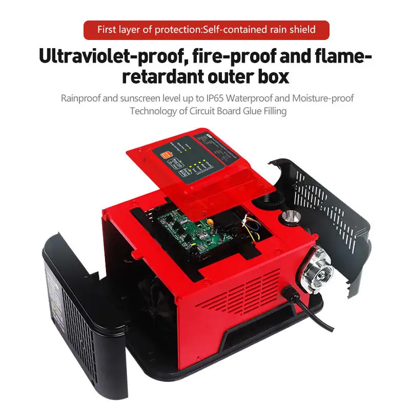 Best Price New Type Smart Peripheral Water Pump