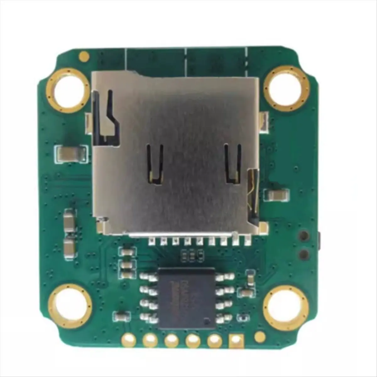 

2025 New MINI DVR 5V-30V Support 512G MAX for Micro-SD PAL/NTSC/AHD720P (25/30/60fps) Camera Video Module for Drone FPV RC