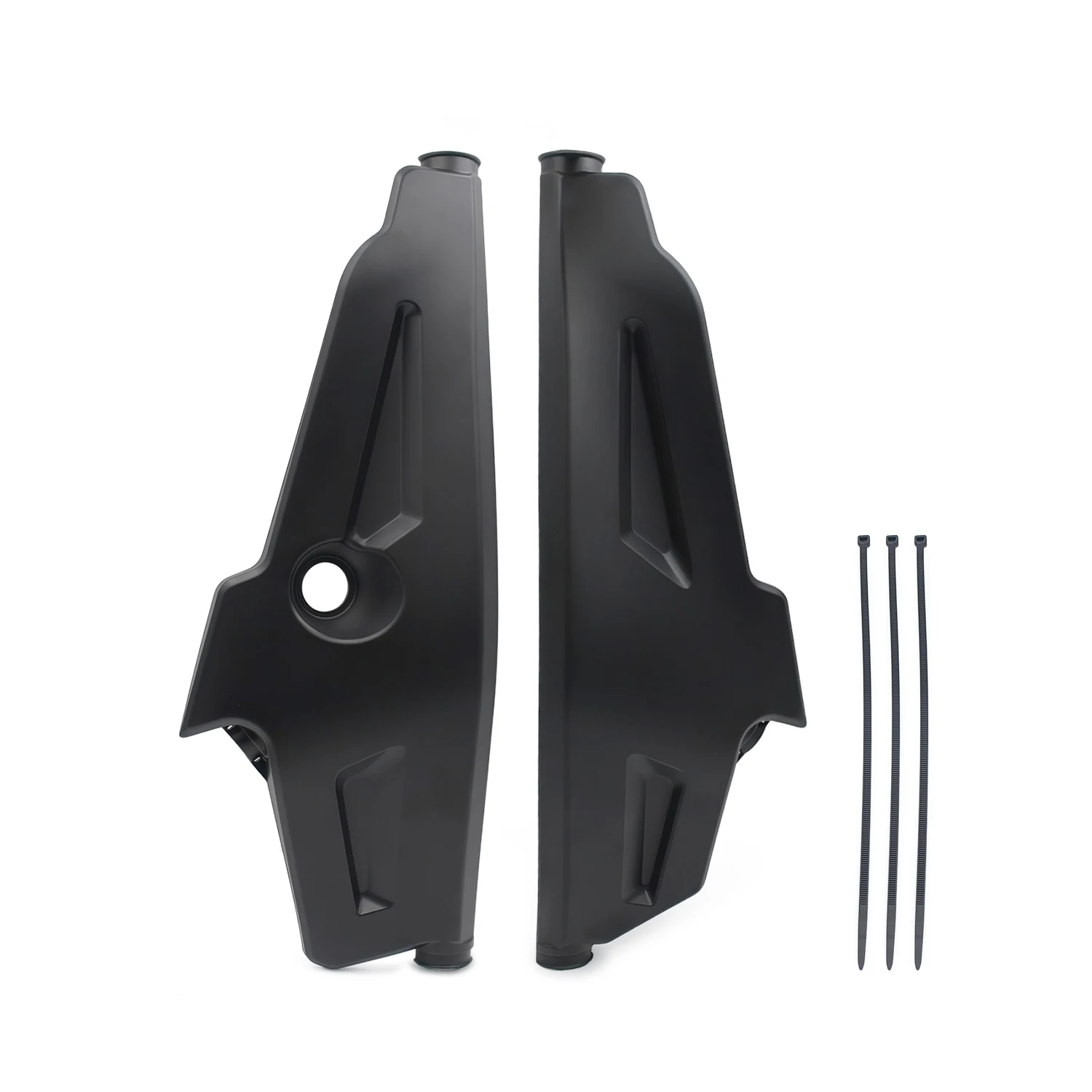 

For BMW F750GS F850GS F800GS Motorcycle Side Panel Fairing Protection Guard Upper Frame Cover Plate Mudguard Infill Set