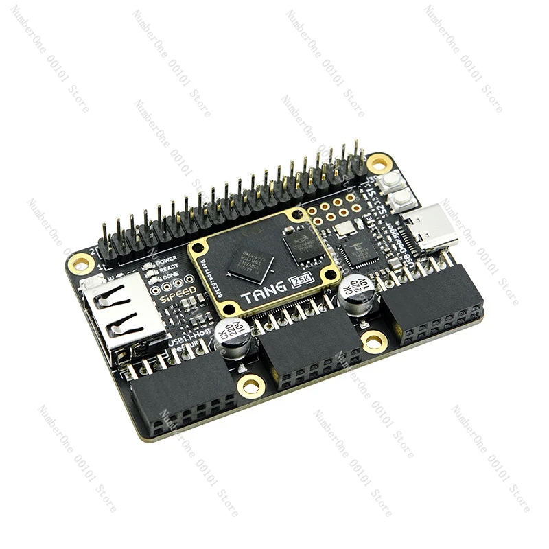 Tang Primer 25K High Cloud GW5A RISCV FPGA Development Board PMOD SDRAM