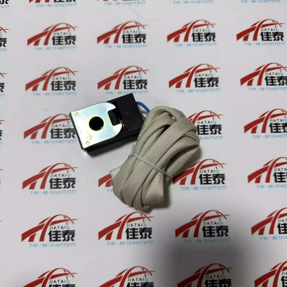 

Новинка для кондиционера York Gree 023-0088-00 Valley Wheel, цифровая многоразгрузочная катушка перепускного электромагнитного клапана Valley Wheel