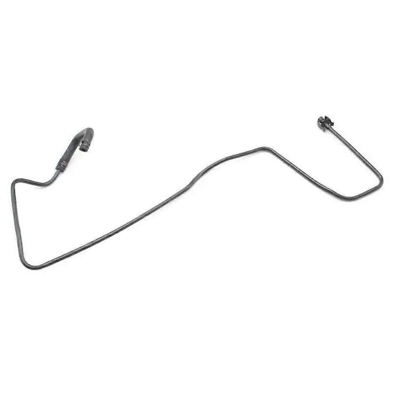 CN118C012AA Tubo flessibile di backwater del serbatoio dell'acqua del radiatore per Ford Fiesta Ecosport 1.5T 2013-2017 Sistema di raffreddamento 8V2Z8B081B