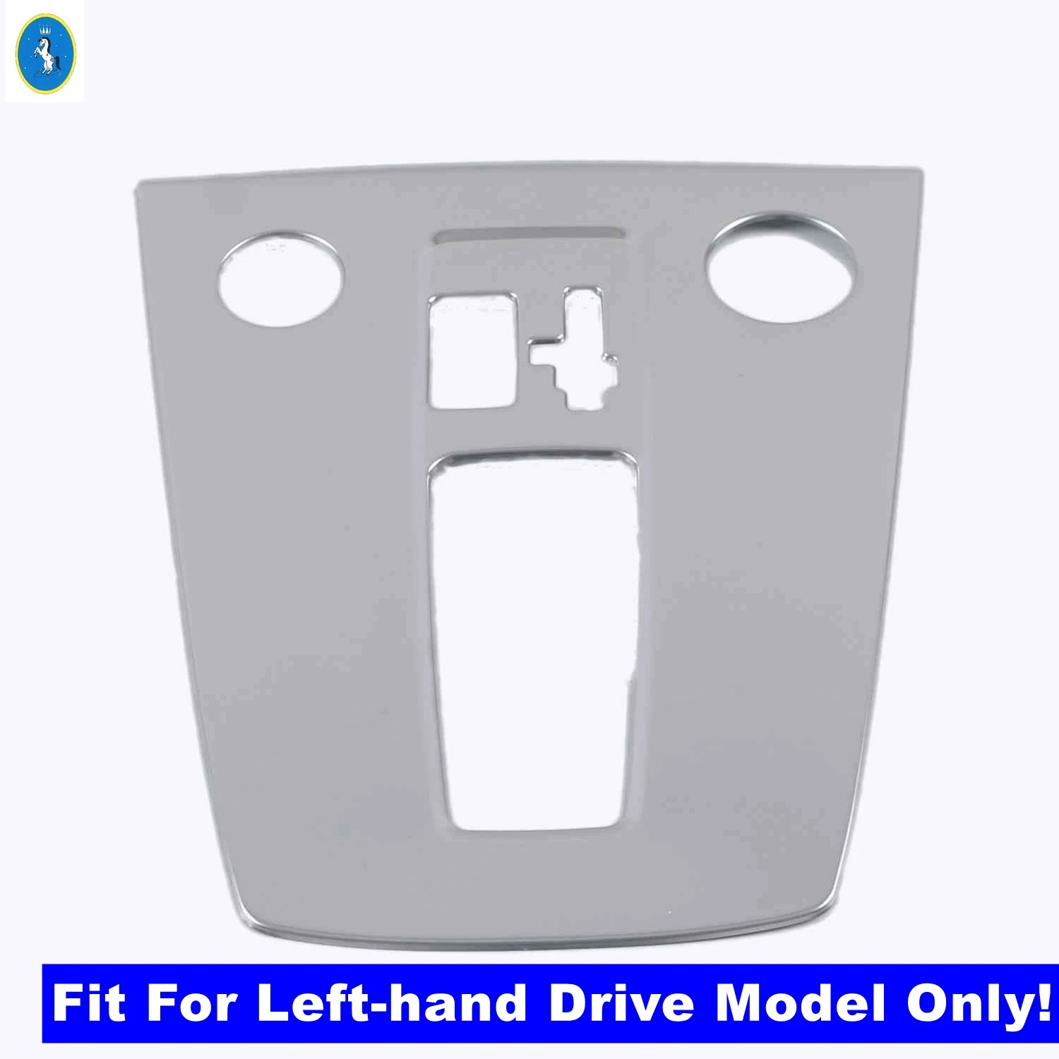 

Interior Water Cup Holder / Door Handle Bowl / Gear Box Panel Cover Trim For Audi A3 8Y Sedan Sportback 2021 - 2024 Accessories