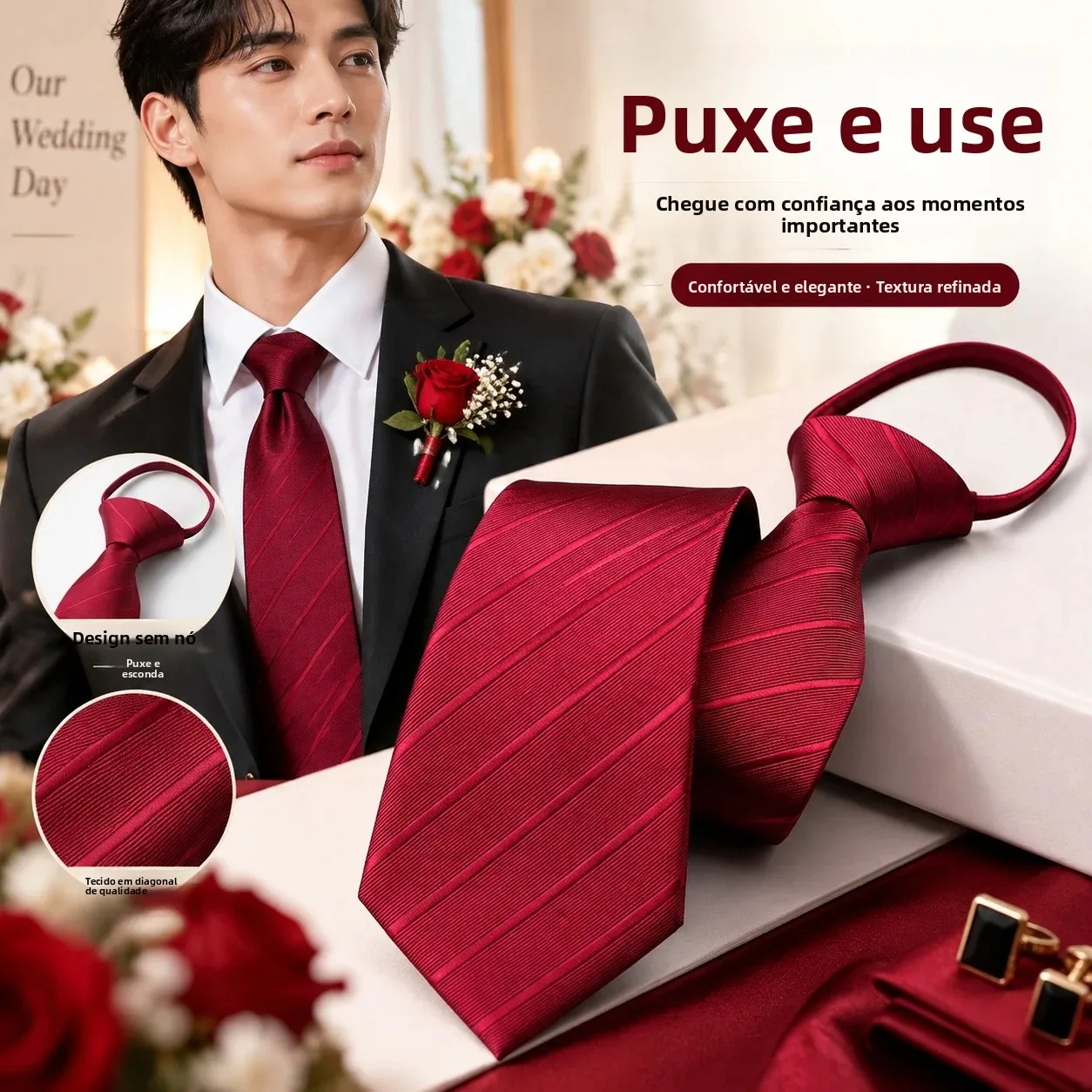 cravate-de-mariage-a-fermeture-eclair-pour-homme-cravate-de-marie-rouge-sans-nœud-accessoire-haut-de-gamme-cravate-de-costume-a-fermeture-eclair-style-business-cravate-a-rayures-tendance