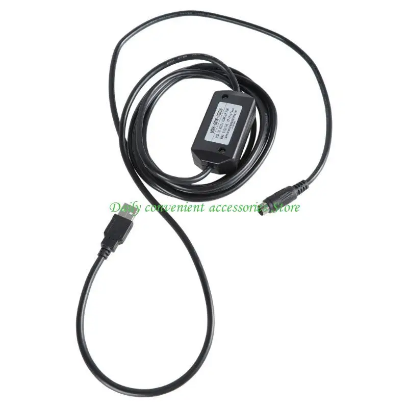 97QB USB-GPW-CB03 Cable descarga programación para panel táctil digital GPW-CB02