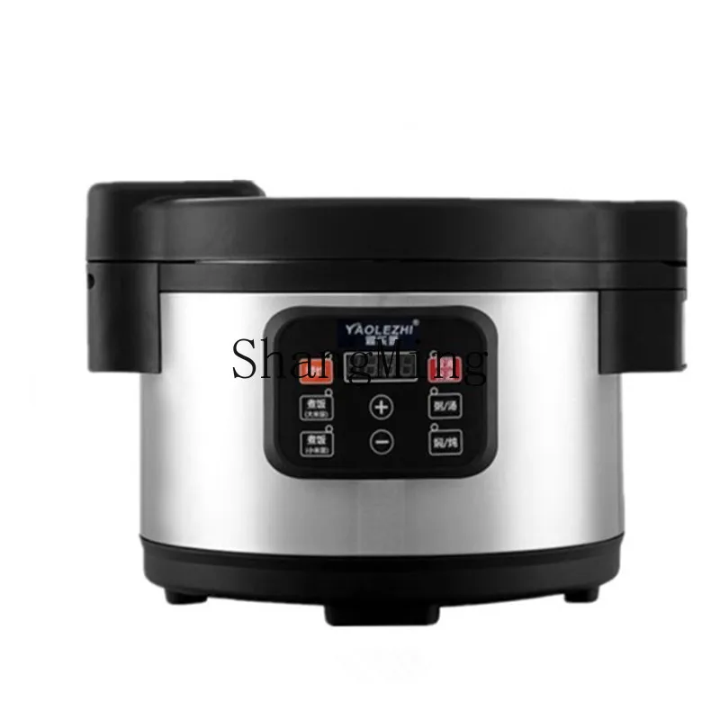 

ZYY commercial large-capacity smart rice cooker rice commercial rice cooker