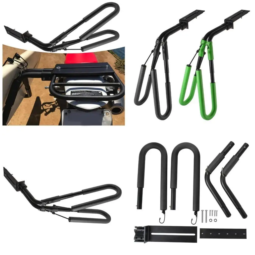 

Y1UC Surfboard Holder Carriers Surfings Part Surfboard Holder for Mountain Bike