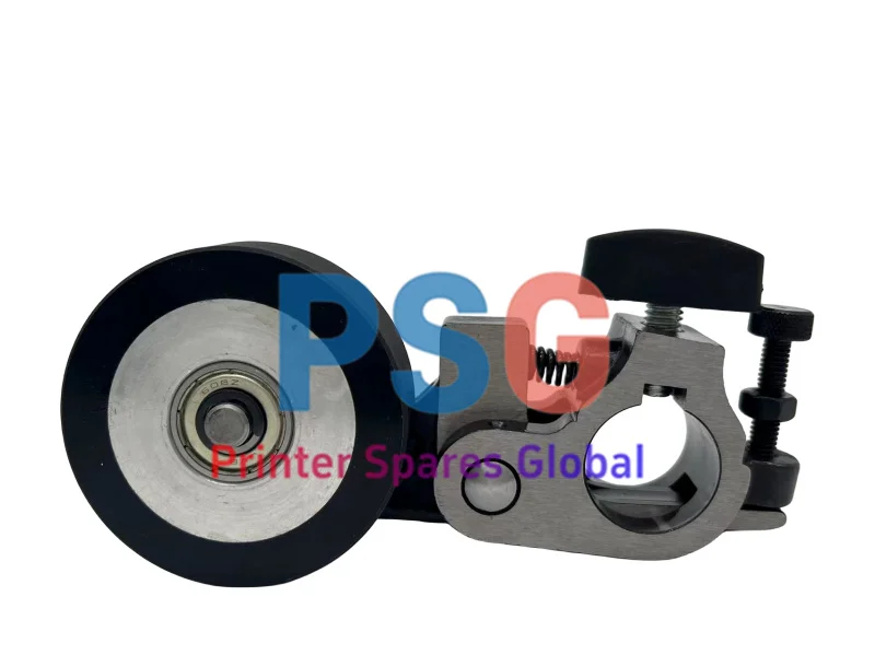 

C5.016.286F & C5.016.269F Приводной ролик OS CPL и Приводной ролик DS CPL для станка HDM CD102/CX102/SM102