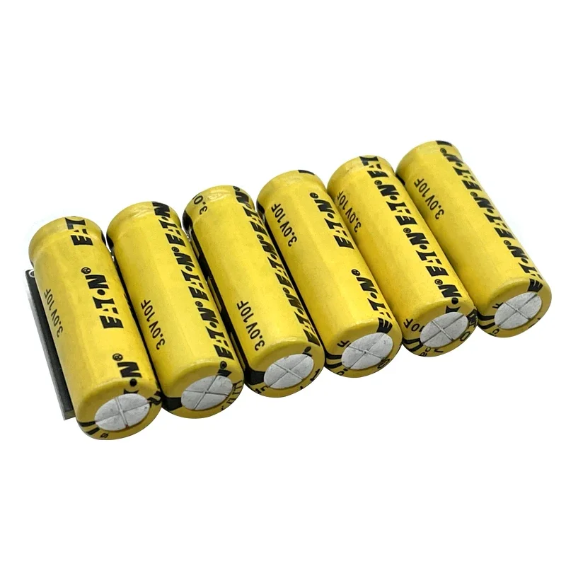 سوبر فاراد módulo retificador automotivo ، fonte de alimentaçao de backup ، nova venda ، ETN ، 18V1.6F ، 3.0V10F ، 3V ، 16V ، 12V