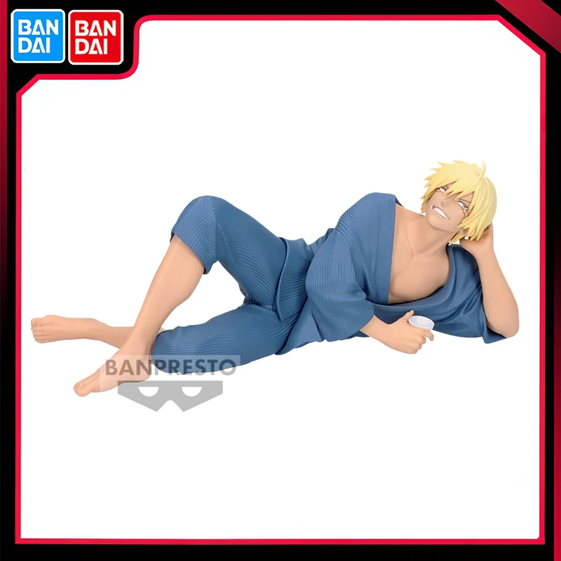 

Bandai Banpresto Genuine That Time I Got Reincarnated As A Slime Veldla Tempest Action Figure Collection Model Doll Toy Figurine