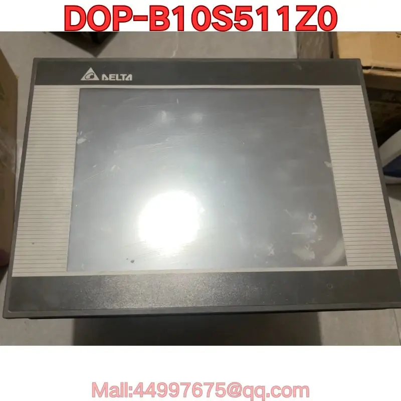 Second-Hand DOP-B10…