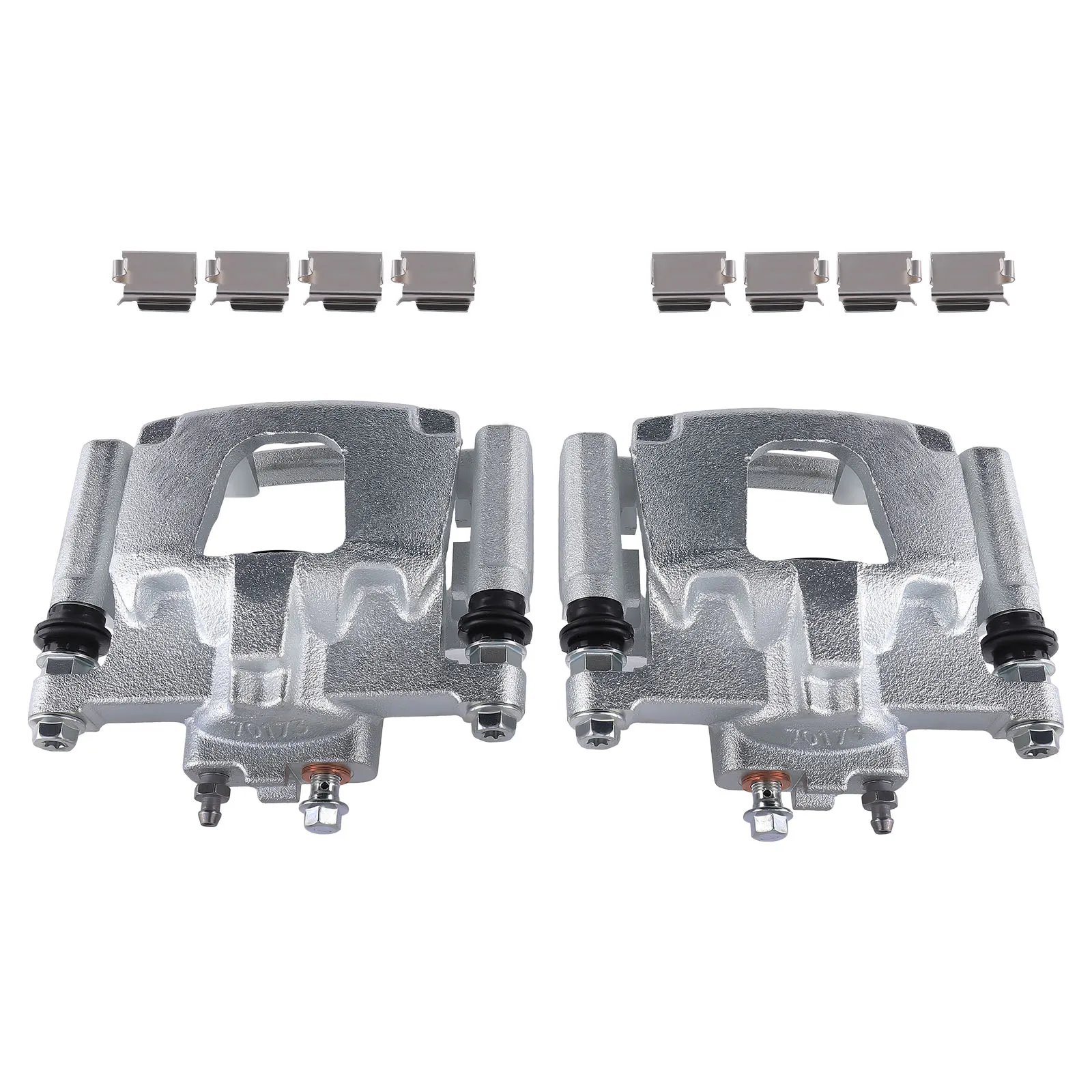 

Rear Set Brake Caliper Assembly for Jeep Liberty 2008-2012 Wrangler 2007-2018