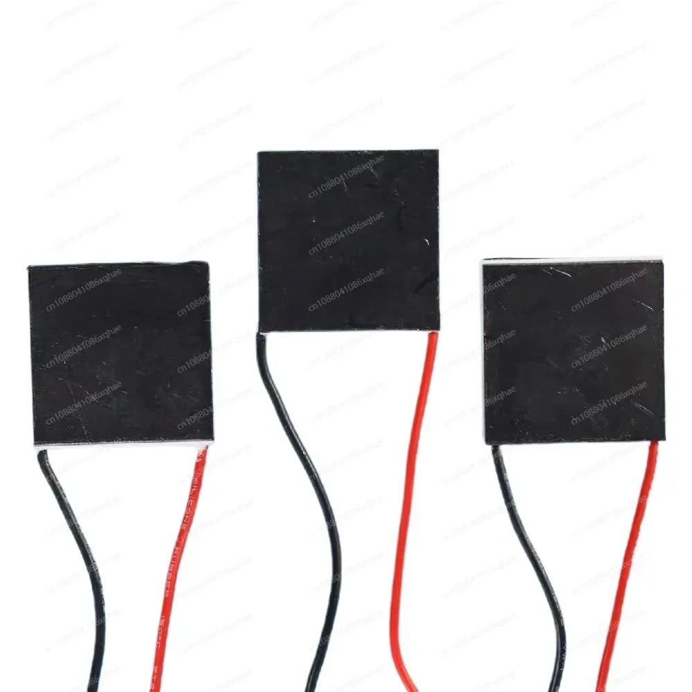 Y TEP1-142T300/126T200 (40×40 мм)-Модули высокотемпературного генератора Силовые модули разницы температур с эффектом пайетки