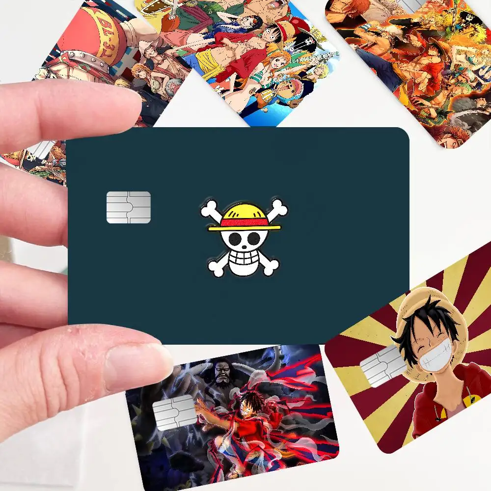 O-One P-PIECE-E Ani…