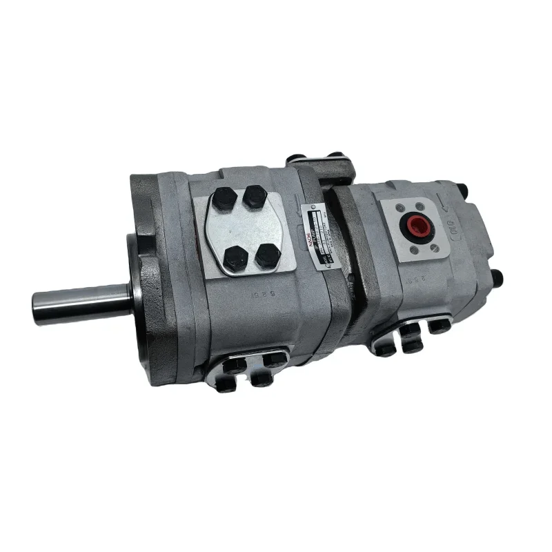 IPH IPH5 IPH-5A-40/50/64-2111 IPH-5B-40/50/64-2111 series IPH-46B-32-100-EE-11 Hydraulic Gear Pump