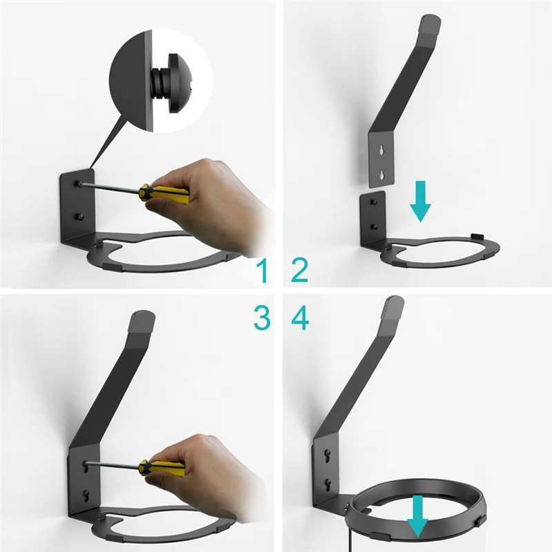 Sb-Metal Wall Mount…