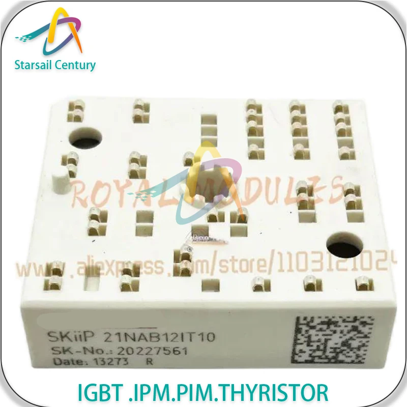 

SKIIP21NEB063T1 SKiiP21NEB063T39 SKiiP21NEB063T29 NEW AND ORIGINAL MODULE