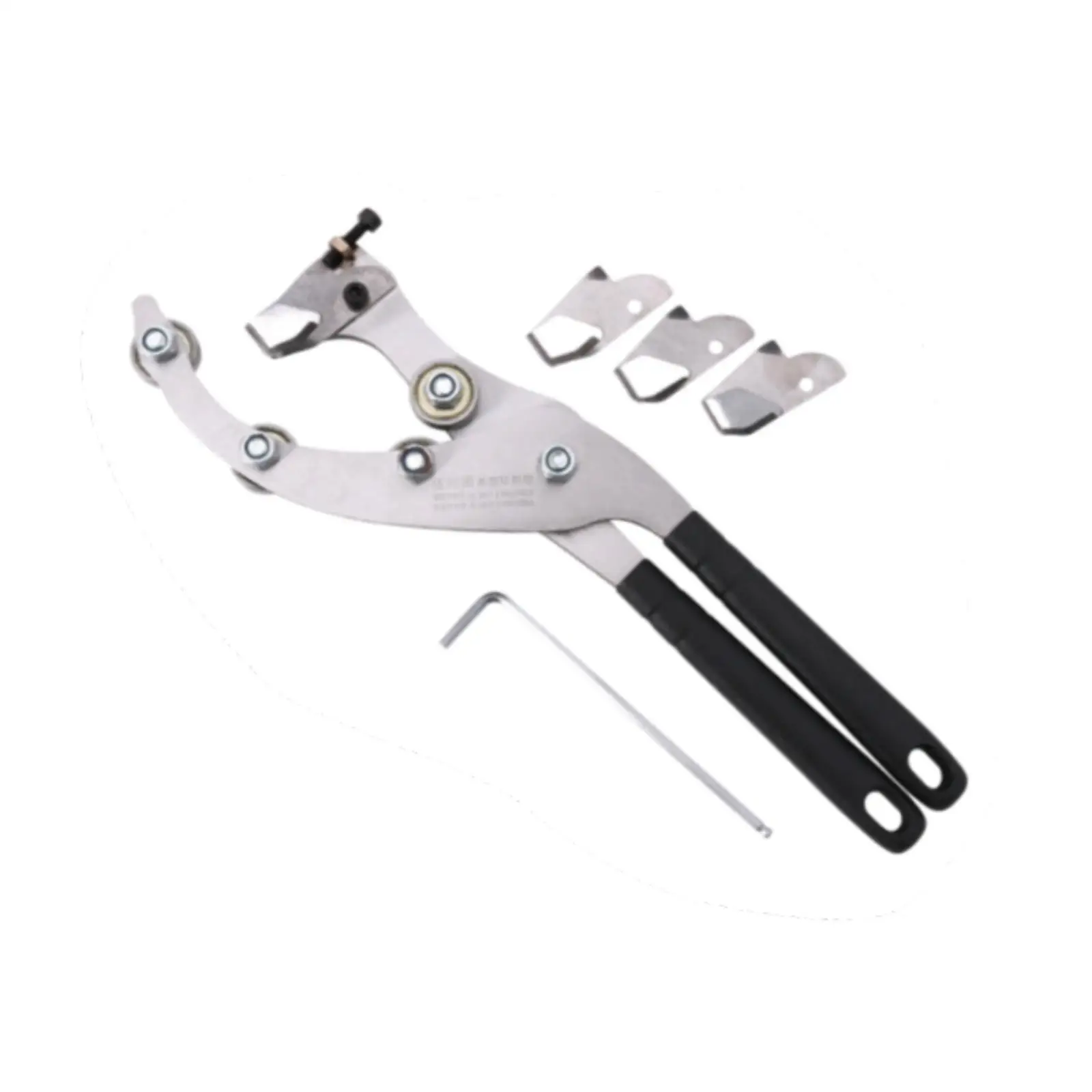 

Fruit Tree Peeling High Efficiency Ring Stripper Pliers for Garden Bonsai