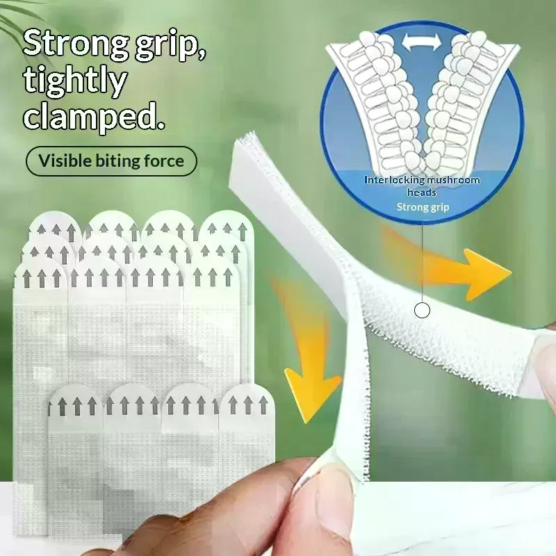 Picture Hanging Strip - Double Sided Picture Hanging Strips Adhesive