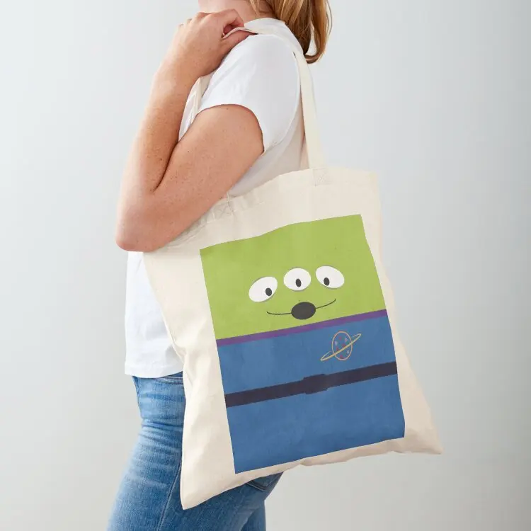 The claw chooses... - Easy Cosplay! Tote Bag custom tote bag Canvas shoulder bag university shopper