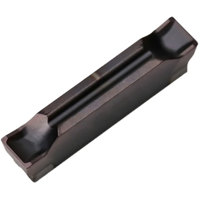 

MGMN MGMN200-02-R MGMN250-02-R MGMN300-04-R MGMN400-04-R OP1315 OP1215 Parting and Grooving Insert