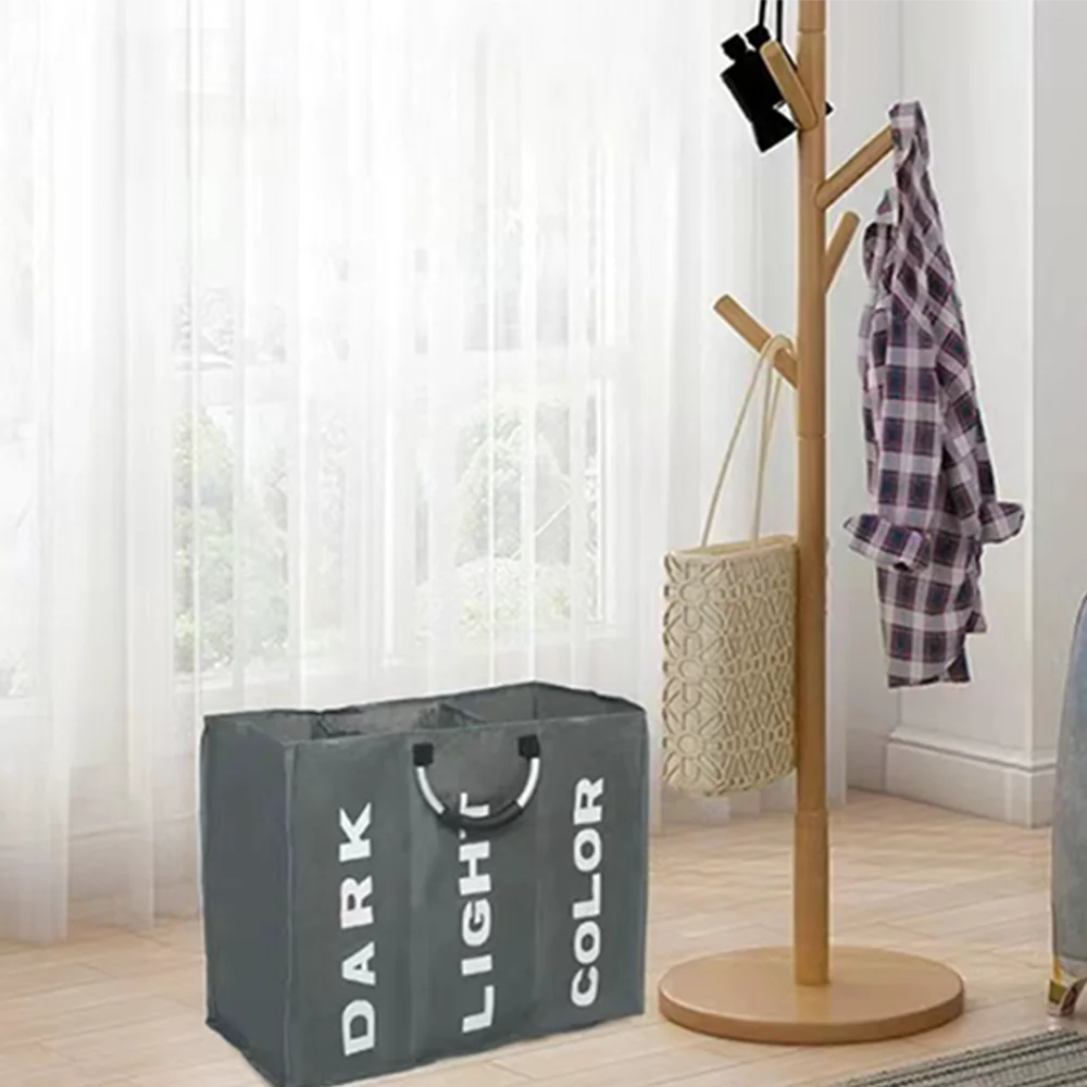 Thumbnail 4 - #64 Laundry Baskets Discount Picks