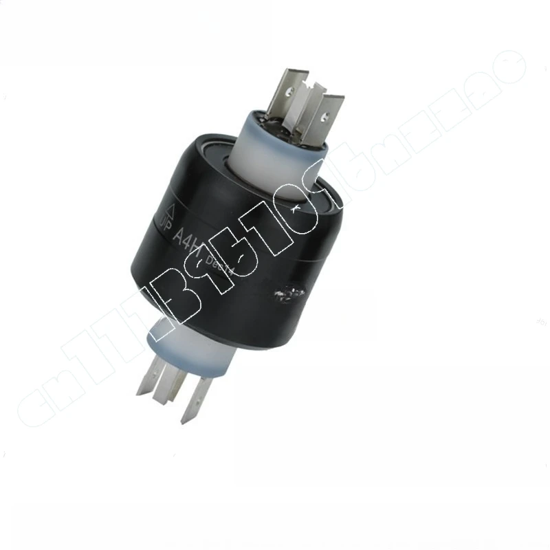 

Conductive Slip Ring A4H A6H A2H A2S M430C Rotary Joint