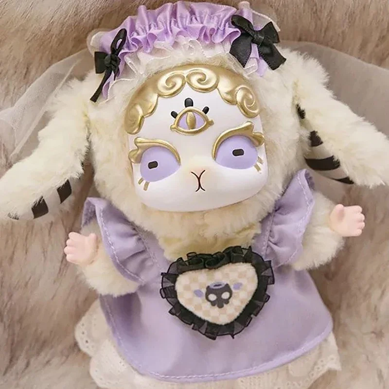 

Kasa Fantastic Dreams Series слепая коробка игрушки Kawaii аниме фигурка-сюрприз Mystery Box куклы подарок для девочек