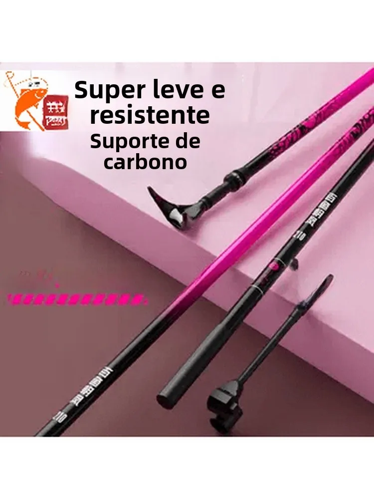 ultra-light-hard-carbon-fishing-rod-stand-fisherman's-platform-cannon-tower-big-game-fishing-dock-universal-ground-plug-stand