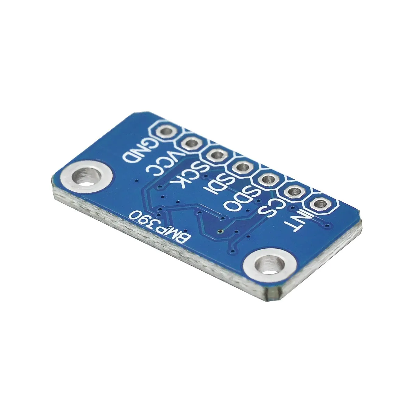 BMP390 وحدة استشعار الضغط الجوي عالية الدقة I2C SPI واجهة لمستشعر الضغط الجوي المتوافق مع Arduino