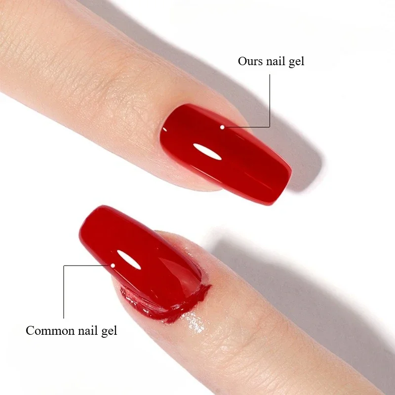 5-Colors جل مجموعة طلاء أظافر مجموعة خلط أساسية رخامي بطانة فرشاة مسمار الفن الطلاء للمبتدئين الجرار صالون تصفيف جيل للأظافر عدة