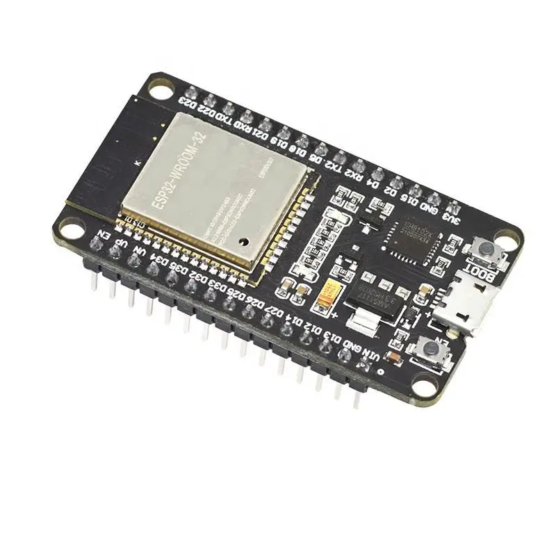ESP32 Development B…