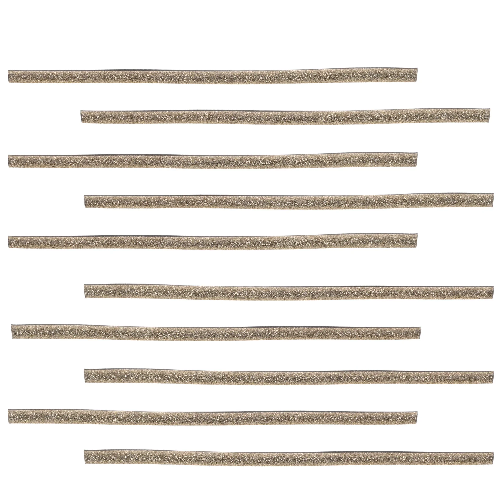 

10Pcs Car Air Vent Trims PVC Decorative Outlet Strips Dustproof Protective Frame Car Air Conditioning Outlet Trim Accessories