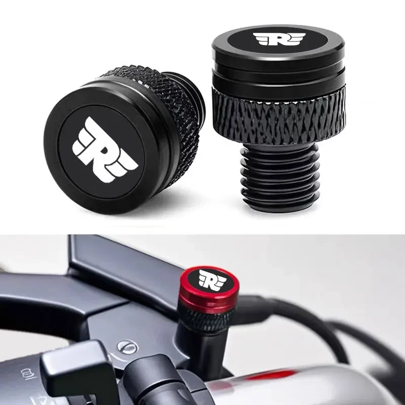 Mototcycle Mirror H… - image