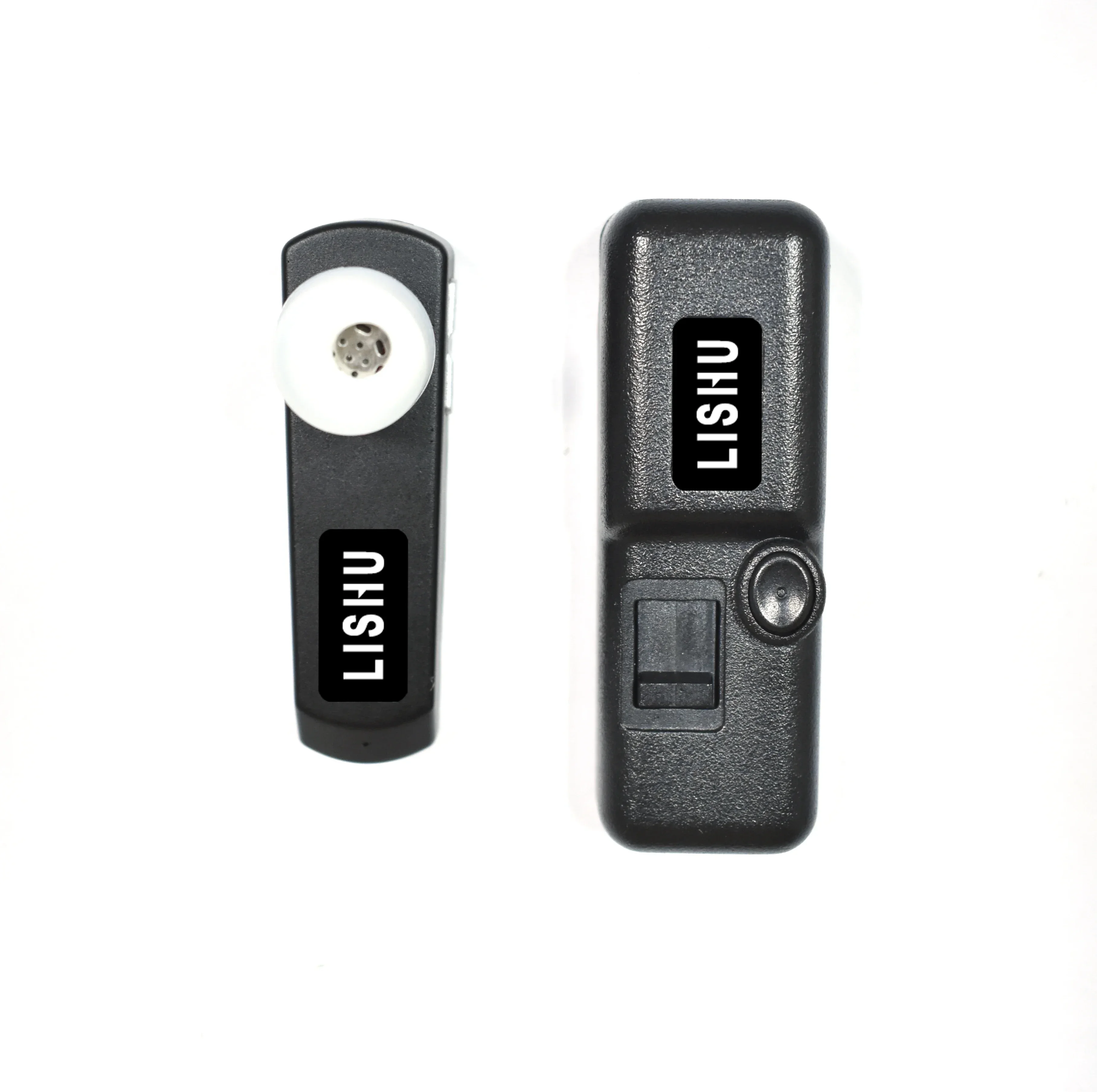 Professional Manufacture BTD-3000   Walkie talkie bluetooth audio adapter for wireless communication