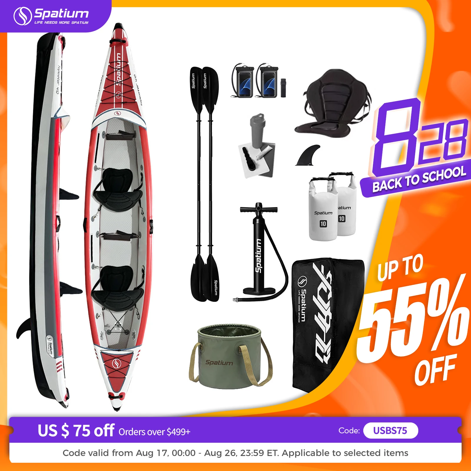 #1 Latest Canoes Updates