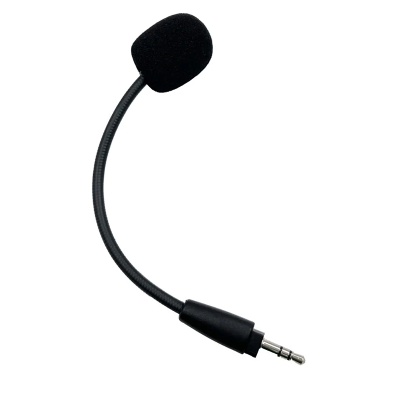 for Corsair HS35 HS45 Gaming Headset Microphone Detachable Headphones Mic Boom Drop Shipping