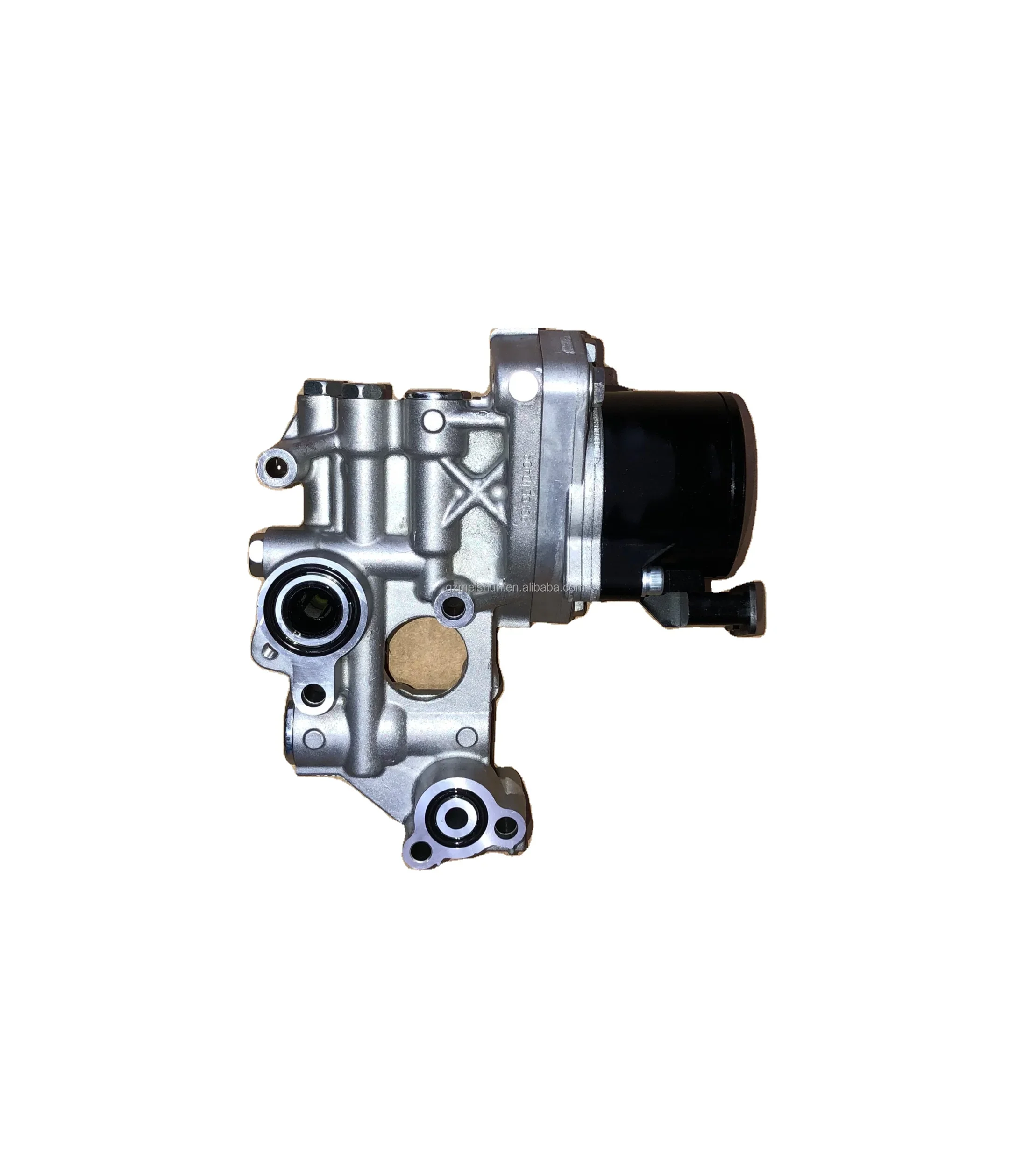 قطع غيار السيارات QASHAI X-TRAIL CVT RE0F10F JF017E مضخة زيت المحرك مضخة زيت المحرك Assy مضخة الزيت المساعدة