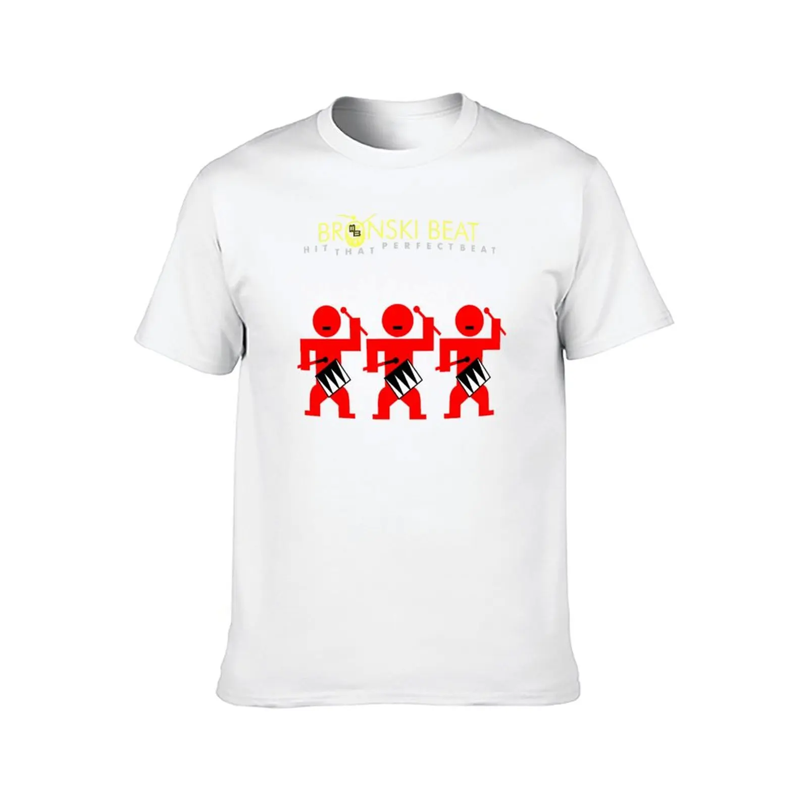 برونسكي بيت - ضرب أن الكمال يدق تي شيرت أنيمي التي شيرت تي شيرت للرجل القطن تي شيرتات عجيبة #2