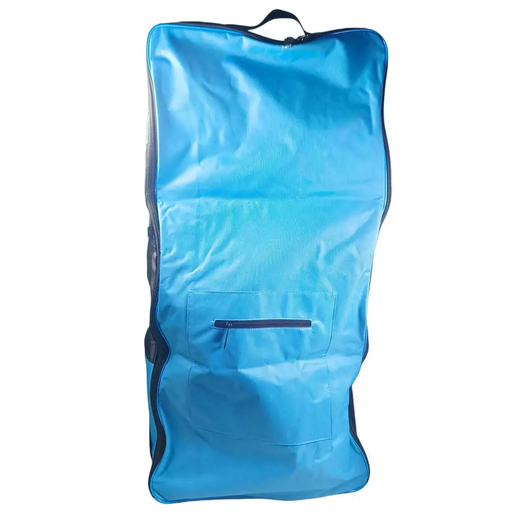 Big Volume Inflatable Standup Paddle Boards Bag Quick Dry Dinghy Raft SUP Backpack Breathability Travel Carry Bag BackPack view 5
