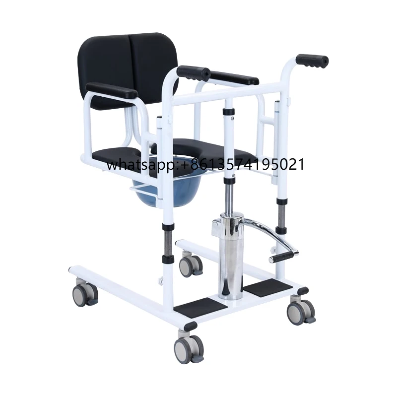 Cosa è e come utilizzare il sollevatore Evomi per pazienti: una guida completa