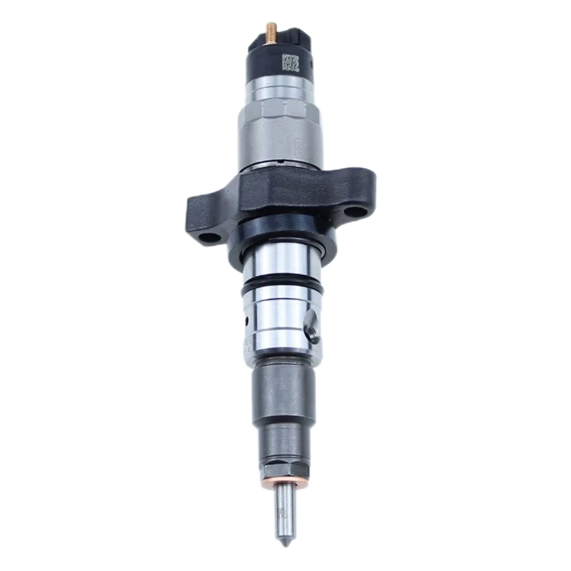 

Cummins 0445120007 0986435508 Auto Parts Common Rail Diesel Fuel Injector 0 445 120 007 Common Rail Injection Nozzle For Bosch