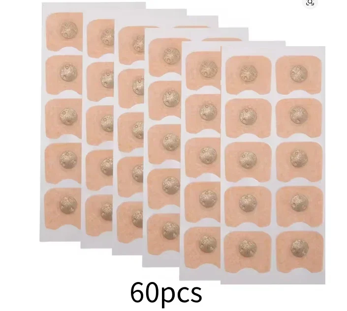 

10/20/50/100Pcs Nose Breathing Patches Nasal Breathing Dilators Patch Oxygen Intake,breathing Refill Nose Strips Accessary