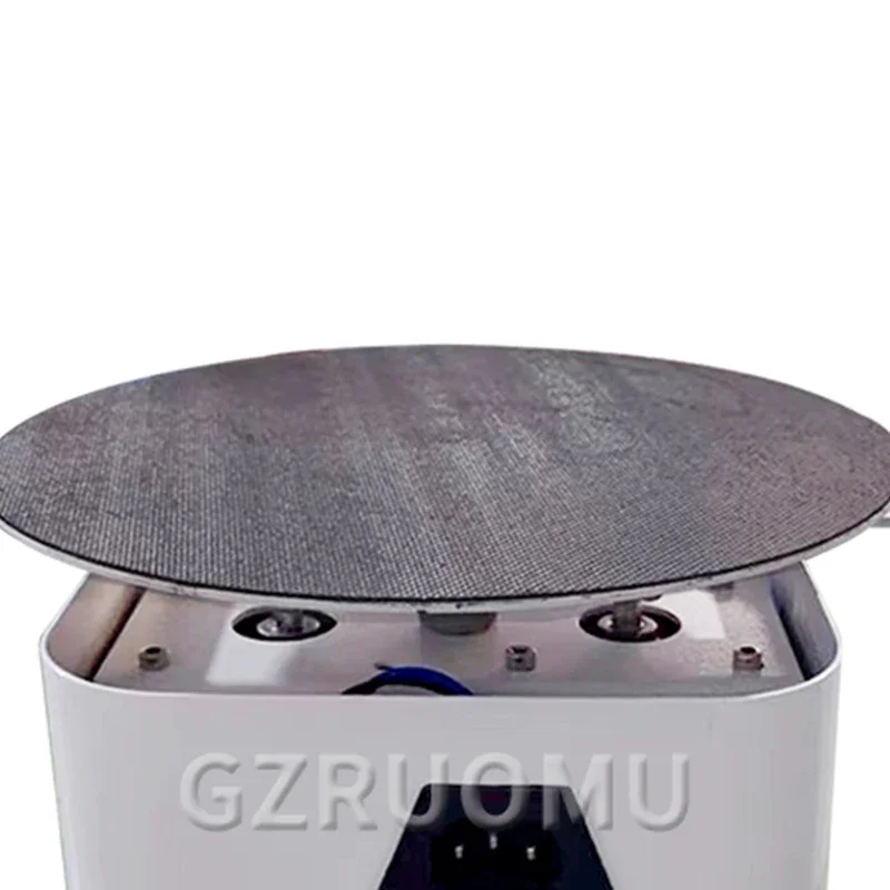 

Takeaway Meal Box Stretch Film Baler Electric Packaging Box PE Film Wrapping Machine Sealed Leak-Proof Small Cargo Baling Device